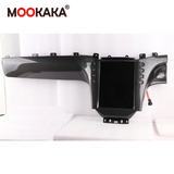 12.1-Inch Android 14 Stereo for Maserati GranTurismo 2005-2015