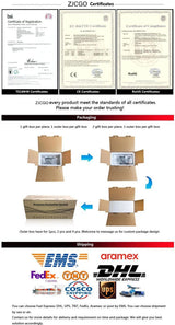 Automatic Electric Soft Close Door Kit for Cadillac Series