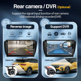 9in Android Head Unit GPS for Seat Ibiza MK4 08-15