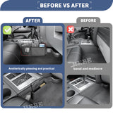 Shift Storage Organizer Bag for Dodge Nitro 2007-2012