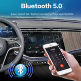 13.3-Inch Android Multimedia Player for Mercedes-Benz GL/ML Android Head Unit Aotsr