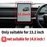 Smart Wireless Charging Phone Mount for Jaecoo J7 2024–2026 Car Phone Holder CATUSIKI