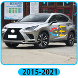 Electric Soft Close Door Kit for Lexus NX Series