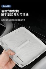 Wireless Charging Pad for AITO M7 M8