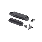 Center Console Storage with Stand for Jeep Wrangler JL 2018-2023