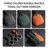 For Zeekr 001 Car Key Case Cover For Zeekr Key shell Car Keys OEM