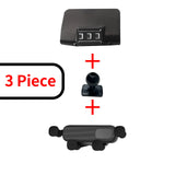 Smart Wireless Charging Phone Holder for Geely Monjaro 2022-2025