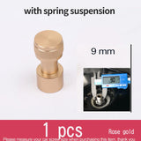 Interior Decorative Screw Cover For Volvo S60 2020-2026