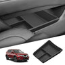 SMABEE for Nissan Rogue/X-trail T33 2021-2026 Center Control Lower Layer Storage Box