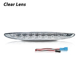 3rd Brake Light Smoked LED for MINI Cooper 2002-2006