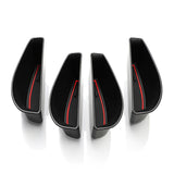 VW ID.4 ID4 ID 4 Door Handle Storage Box for Front Rear Car Organizer