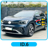 Electric Soft Close Door Kit for Volkswagen ID Series 2019-2024