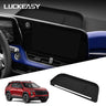 Chevrolet Equinox 2024 2025 Central Control Screen Rear Storage Box Car Interior Accessories Dashboard Storage Tray