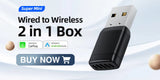 Wireless CarPlay Adapter for Factory Wired Radios CarPlay Adapter AKAMATE