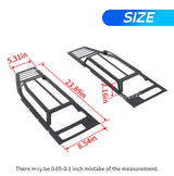 Tail Light Protection Cover for Jetour T2 2023+