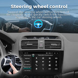 10.1-Inch Android 15 Head Unit for Honda Accord 2003–2008 Android Head Unit RSNAVI