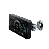 Motorcycle GPS with CarPlay TPMS for Universal Moto