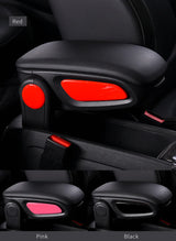 Mini Cooper F60 Armrest Storage Box Side Trim