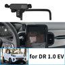 15W Wireless Fast Charging Phone Mount for DR 1.0 EV 2023–2025
