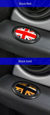 Glove Box Switch Trim for Mini Cooper R55-R59