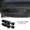Door Panel Storage Bag Organizer Set for Volvo EX30