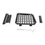 Rear Window Storage Rack for Pajero 2007-2021