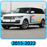 Electric Soft Close Door System for Range Rover L405 2012-2022