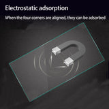 Anti-Glare Tempered Glass Screen Protector for Lexus GX 2024 Screen Protector OEM