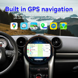 11.8-Inch Android Multimedia Player for MINI Countryman 2011-2016