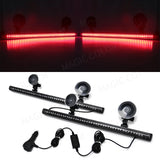 Universal Emergency Strobe Light Bar 96 LED 12V-24V