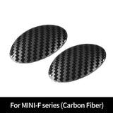 Gear Shift Cover Protective Sticker for Mini Cooper