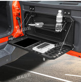 Tailgate Storage Shelf Double-Layer for GWM Tank 300