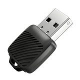 5G Wireless CarPlay and Android Auto Adapter Universal CarPlay Adapter LEXXSON