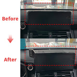 Screen Clip-On Phone Mount for Toyota Land Cruiser LC300 Car Phone Holder CATUSIKI