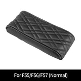 Armrest Cushion Memory Foam for MINI Cooper