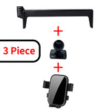 Smart Wireless Charging Phone Holder for Jetour T2 2024–2025
