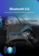 14.4" Android Multimedia System for Nissan GT-R 2011–2017