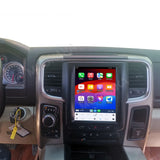 Digital LCD Dashboard Cluster for Dodge Ram 1500 2013–2018