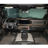 Dashboard Trim Kit for Chevrolet Silverado