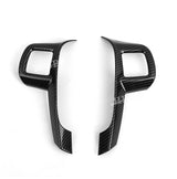 Carbon Fiber Interior Trim Kit for Chrysler 300