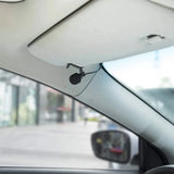 External Wired Microphone for Multimedia Car Head Units Car Microphone JIUYIN