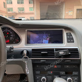 8.8" Android 13 Multimedia Player for Audi A6L 2005–2009 Android Head Unit Aotsr