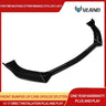 Front Bumper Lip for Ford Mustang 2015-2017