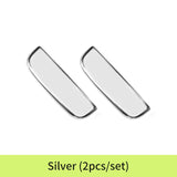 Stainless Steel Door Handle Covers for Jimny JB64 JB74