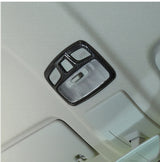 Carbon Fiber Grain Interior Trim Kit for Suzuki Jimny