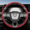 Breathable Sports Wheel Cover for Crown Sedan