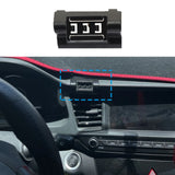 Wireless Charging Phone Mount for Hyundai Elantra 2019-2020 Car Phone Holder CATUSIKI