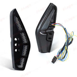 LED DRL with Animation for Honda Civic 2025 2026