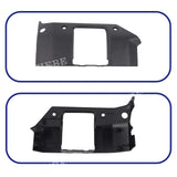 Front Bumper Corner Cover for Ford Bronco 4door 2021-2025