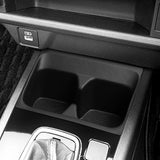 Water Cup Holder for Honda WR-V 2023-2025 with Shock-Absorbing Tray Car Interior Accessory OEM